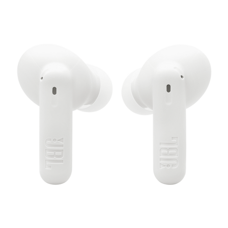 Auriculares Inalámbricos NC JBL Wave Beam 2 Blancos