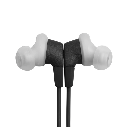 Audífonos deportivos – JBL Endurance Run 3 – In‑Ear – USB‑C – Hi‑Res – IP65 – Negro