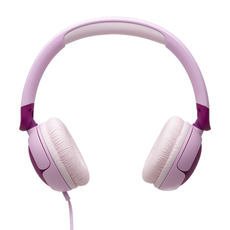Auriculares para Niños JBL JR 320 Morados