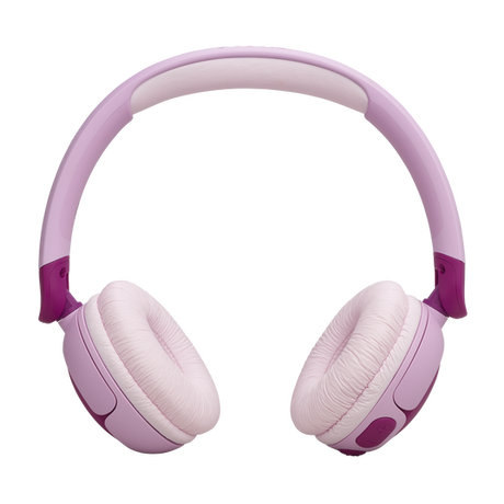 Auriculares Inalámbricos para Niños JBL JR 320 BT Morados