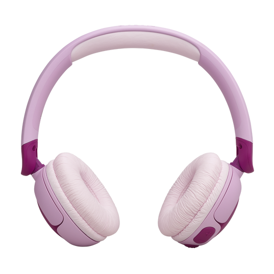 Auriculares Inalámbricos para Niños JBL JR 320 BT Morados