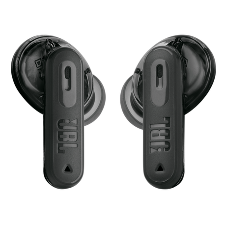 Auriculares Inalámbricos JBL TUNE Beam Negro Fantasma