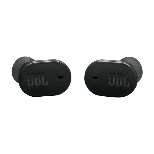 Auriculares Inalámbricos JBL Tune Buds 2 TWS Negro Fantasma