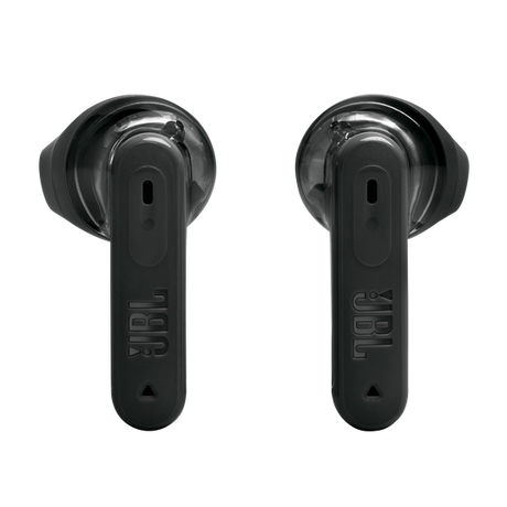 Auriculares Inalámbricos JBL Tune Flex 2 TWS Negro Fantasma