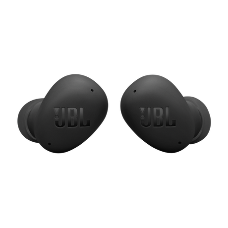 Auriculares Inalámbricos NC JBL Vibe Buds 2 Negros