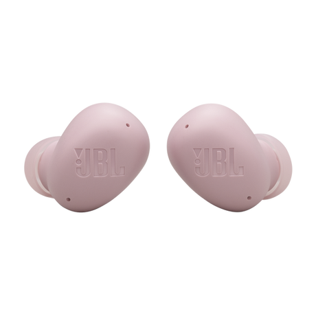 Auriculares Inalámbricos NC JBL Vibe Buds 2 Rosados
