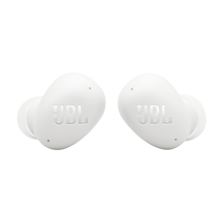 Auriculares Inalámbricos NC JBL Vibe Buds 2 Blancos