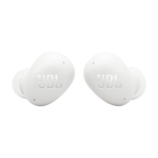 Auriculares JBL Vive Buds 2 – Inalámbricos / Internos / Blanco BLTBUDS2WHTAM
