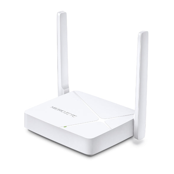 Router Inalámbrico Gigabit Wi-Fi 6 Mercusys MR20 V1 Dual Band