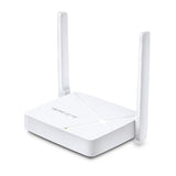 Router Inalámbrico Gigabit Wi-Fi 6 Mercusys MR20 V1 Dual Band