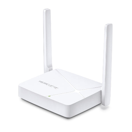 Router Inalámbrico Gigabit Wi-Fi 6 Mercusys MR20 V1 Dual Band – MR20