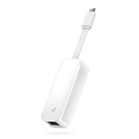 Adaptador de Red USB-C a Gigabit Ethernet TP-Link UE300C