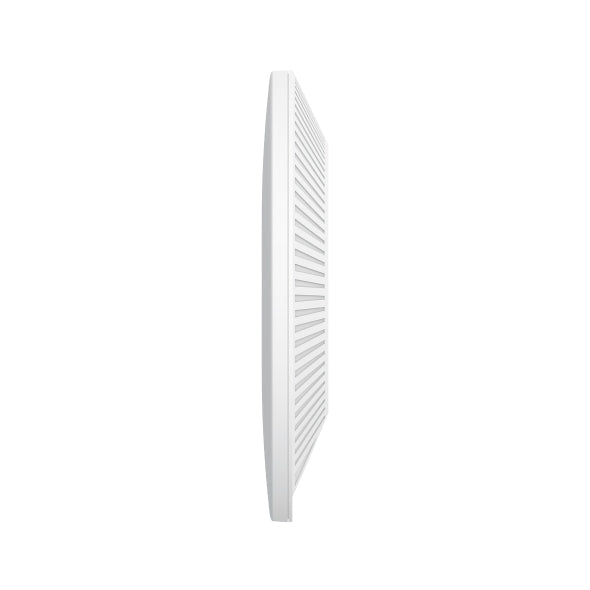 Punto de Acceso Inalámbrico Wi-Fi 6 TP-Link EAP660 HD AX3600 Dual Band Multi-Gigabit – Instalación en Pared/Techo