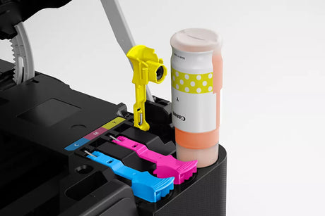 Impresora Multifuncional Canon PIXMA MegaTank G3170 AIO 5805C004AA