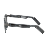 Gafas de Audio Inalámbricas IP54 Cuadradas JBL SoundGear Frames Life Onyx