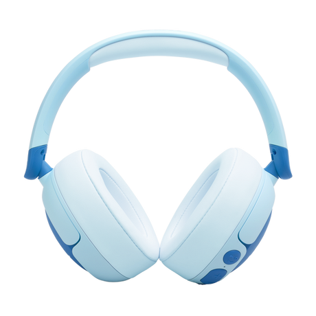 Auriculares Inalámbricos para Niños JBL JR 470 NC Azules