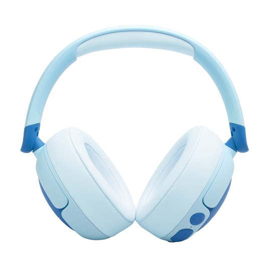 Auriculares Inalámbricos para Niños JBL JR 470 NC Azules