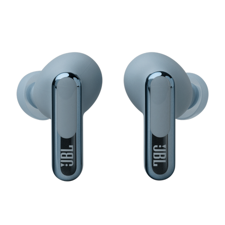 Auriculares True Wireless JBL LIVE Beam 3 Azules