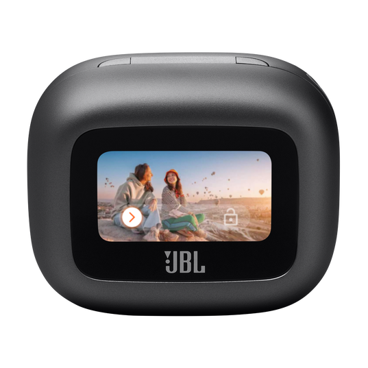 Auriculares True Wireless JBL LIVE Buds 3 Negros