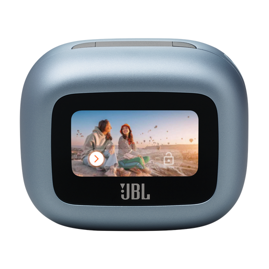 Auriculares True Wireless JBL LIVE Buds 3 Azules