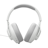 Auriculares Gaming con Micrófono JBL Quantum 100M2 Blancos