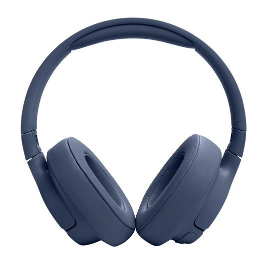 Auriculares circumaurales inalámbricos JBL TUNE 720BT Azules