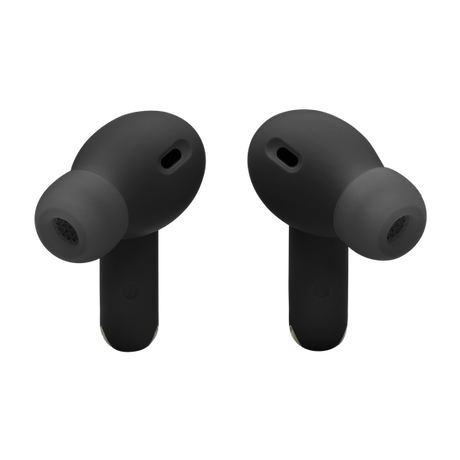 Auriculares JBL Vibe Beam 2 NC – True Wireless, Cancelación Activa, Negros