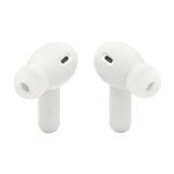 Auriculares Inalámbricos NC JBL Wave Beam 2 Blancos