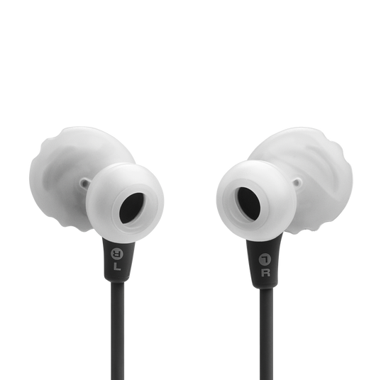 Audífonos deportivos – JBL Endurance Run 3 – In‑Ear – USB‑C – Hi‑Res – IP65 – Negro