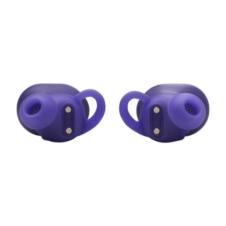 Auriculares Inalámbricos NC JBL Endurance Race 2 Morados