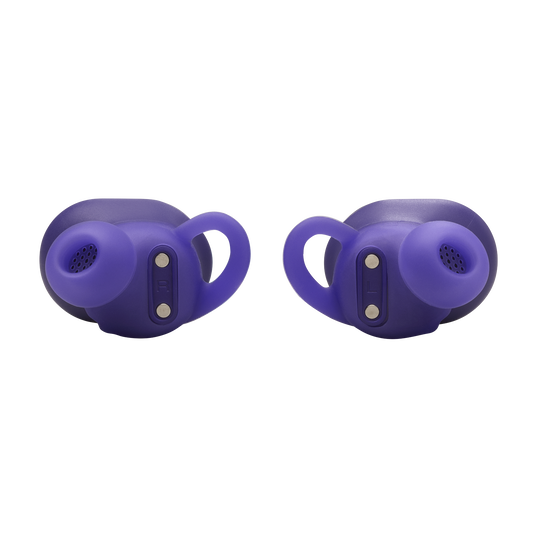 Auriculares Inalámbricos NC JBL Endurance Race 2 Morados