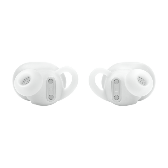Auriculares JBL Endurance Race 2 Blancos