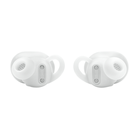 Auriculares JBL Endurance Race 2 Blancos