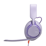 Audífonos Gamer con Micrófono JBL Quantum 250 - Color Morado / Sonido Envolvente / USB