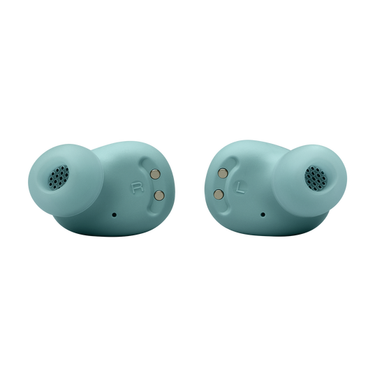 Auriculares Inalámbricos NC JBL Vibe Buds 2 Azules