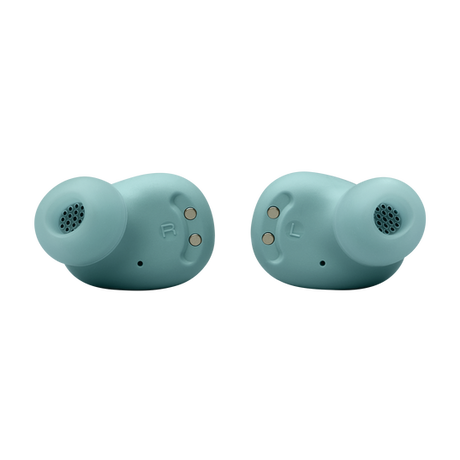 Auriculares Inalámbricos NC JBL Vibe Buds 2 Azules