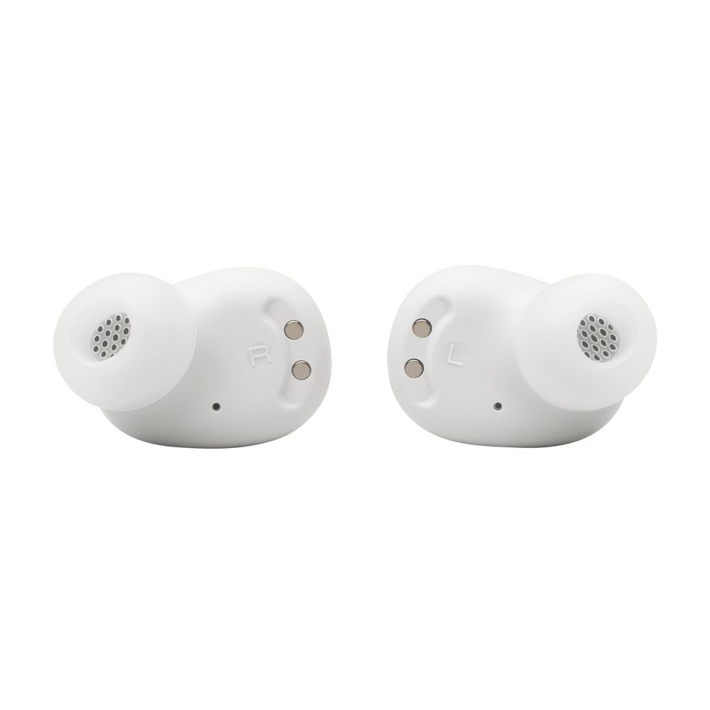 Auriculares JBL Vive Buds 2 – Inalámbricos / Internos / Blanco BLTBUDS2WHTAM
