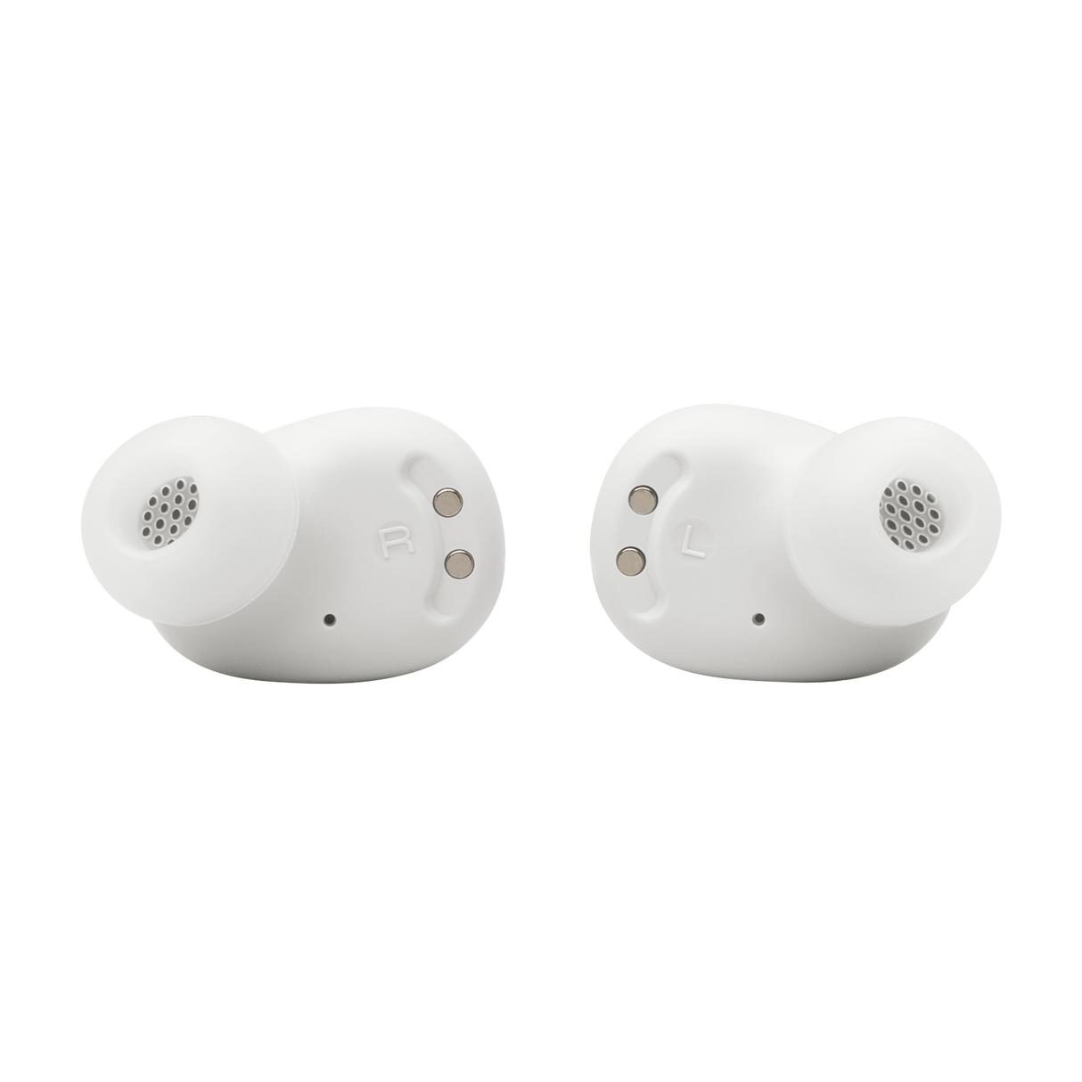Auriculares JBL Vive Buds 2 – Inalámbricos / Internos / Blanco BLTBUDS2WHTAM