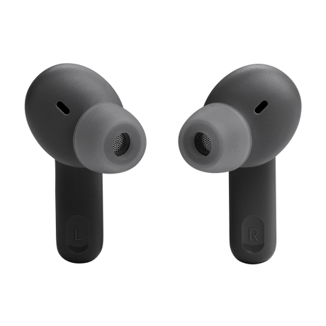 Auriculares Inalámbricos ANC con Aislamiento de Ruido JBL TUNE Beam Negros
