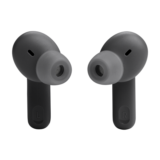 Auriculares Inalámbricos ANC con Aislamiento de Ruido JBL TUNE Beam Negros