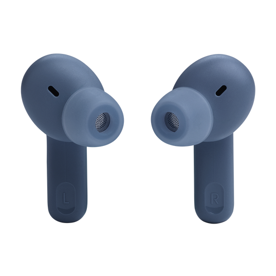 Auriculares Inalámbricos JBL TUNE Beam Azules