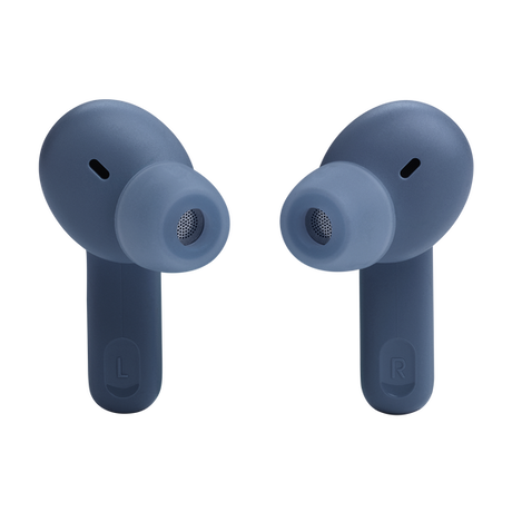 Auriculares Inalámbricos JBL TUNE Beam Azules