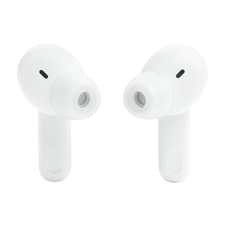 Auriculares Inalámbricos JBL Tune Vibe Bean Blancos