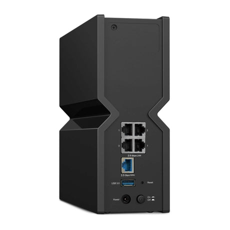 TP-Link - Router - Wireless - Tri-Band BE9300 WiFi 7