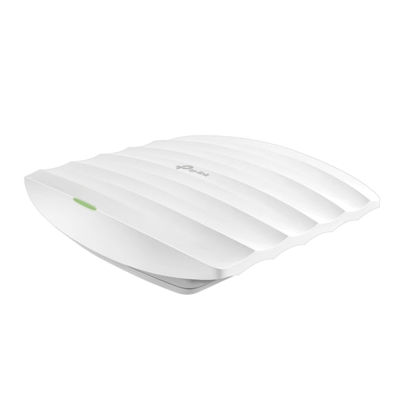 Punto de acceso inalámbrico TP‑Link EAP245 – AC1750 – MU‑MIMO – Montaje en techo – Omada SDN