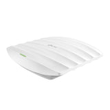 Punto de acceso inalámbrico TP‑Link EAP245 – AC1750 – MU‑MIMO – Montaje en techo – Omada SDN
