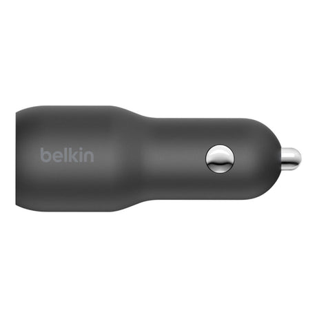 Cargador para Auto Belkin 37W – CCB004bt1MBK‑B5