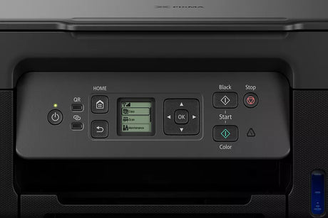 Impresora Multifuncional Canon PIXMA MegaTank G3170 AIO 5805C004AA