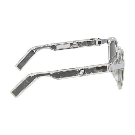 Gafas de Audio Inalámbricas JBL SoundGear Frames Life Pearl / Redondas / IP54 / OpenSound / 8h