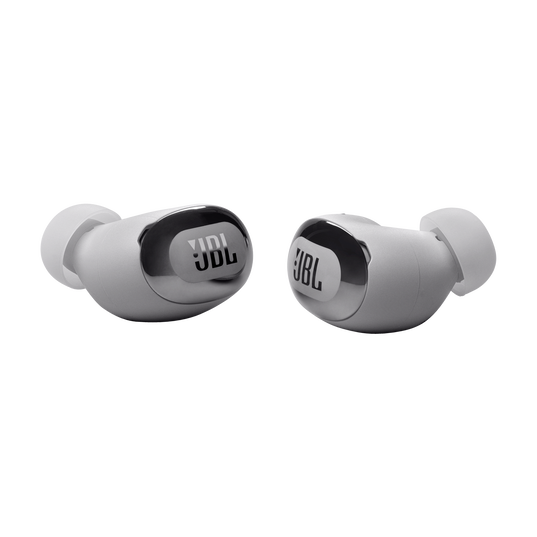 Auriculares True Wireless JBL LIVE Buds 3 Plateados